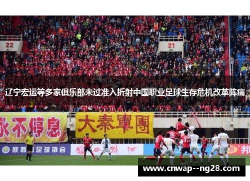 辽宁宏运等多家俱乐部未过准入折射中国职业足球生存危机改革阵痛 辽宁宏运等多家俱乐部未过准入折射中国职业足球生存危机改革阵痛